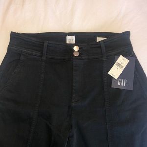 High Rise Skinny Pant